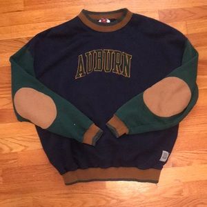 Vintage auburn sweatshirt